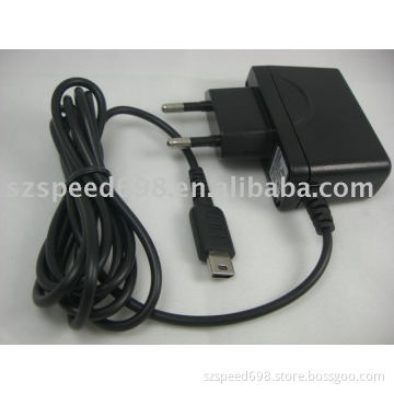 game player chargers